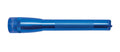 Mini Pro LED Flashlight - Blue - Custom Engraving