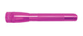 Mini Pro LED Flashlight - Pink - Custom Engraving