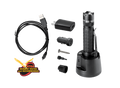 MAG-TAC® - LED Rechargeable Crowned Bezel Flashlight System