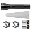 ML300L - LED 2D Flashlight - Adventure Pack