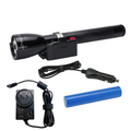 ML150LR - LED Rechargeable Flashlight with Fast-Charging System