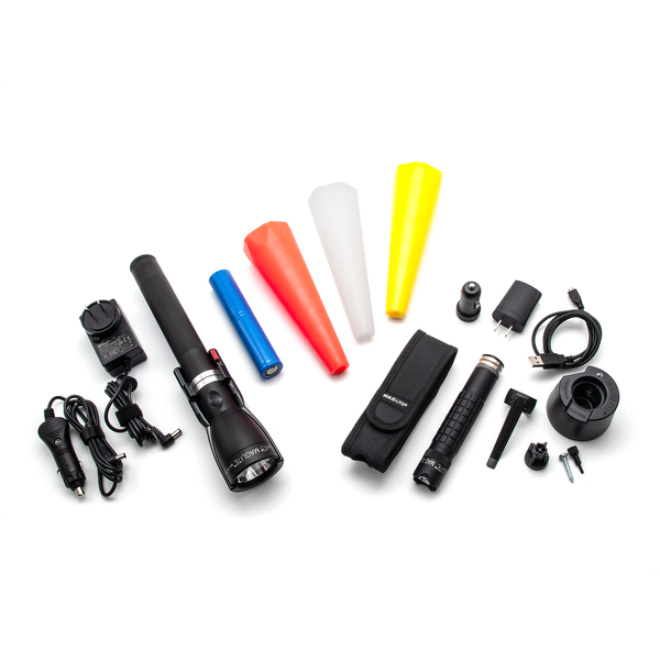 Rechargeable Bundle