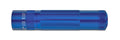 XL50 LED 3-Cell AAA - Blue - Custom Engraving