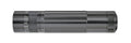 XL50 LED 3-Cell AAA - Gray - Custom Engraving