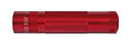 XL50 LED 3-Cell AAA - Red - Custom Engraving