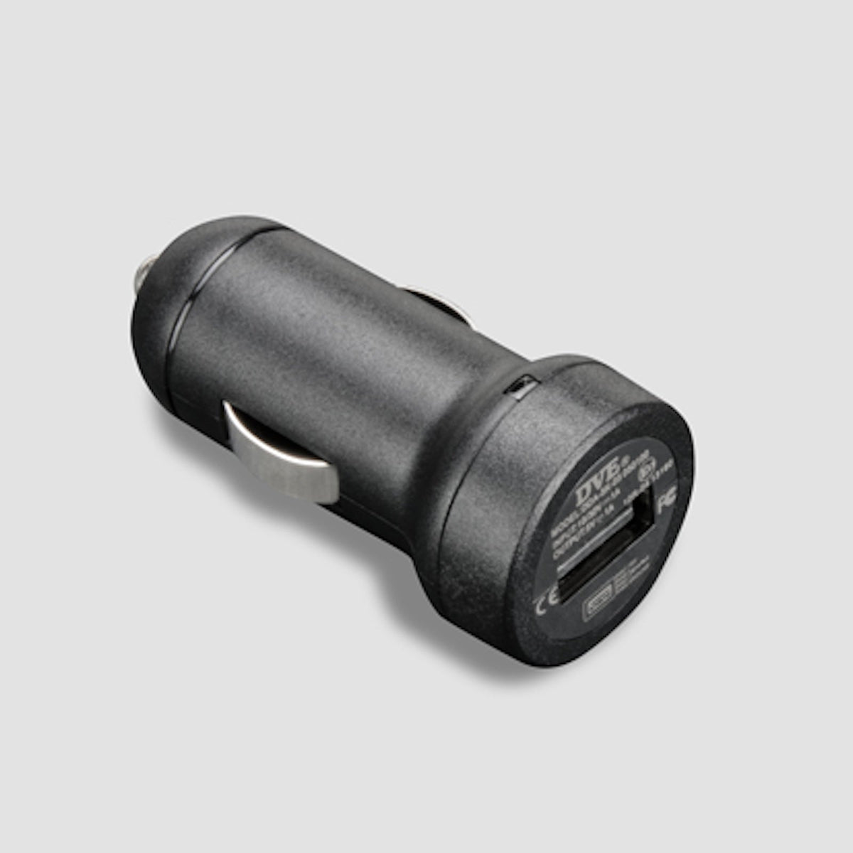 MAG-TAC LED Rechargeable - 12V DC Adapter