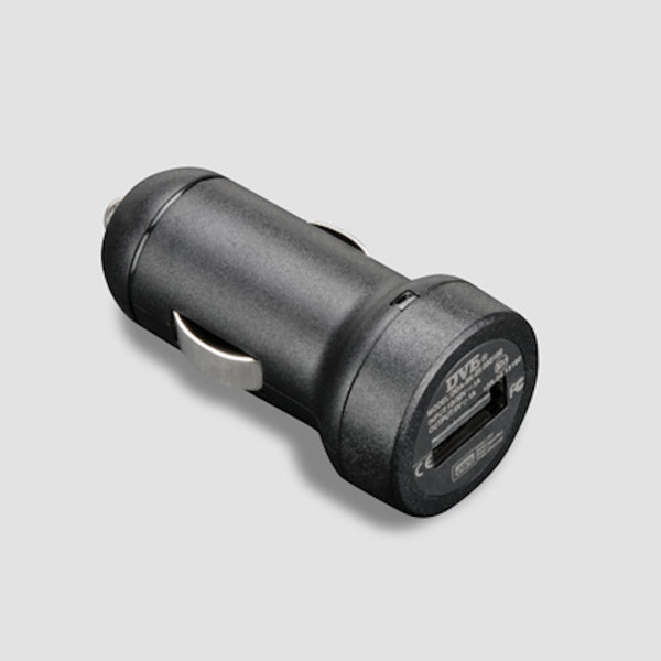 MAG-TAC LED Rechargeable - 12V DC Adapter