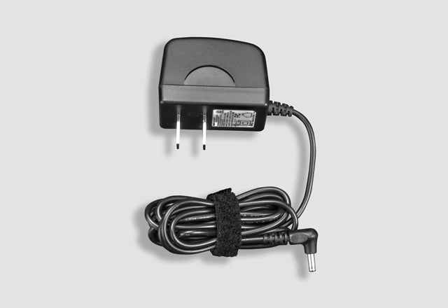 Mag Charger LED Rechargeable - 120V Converter