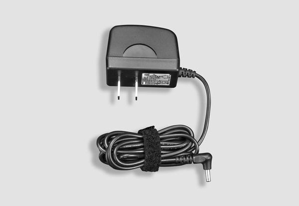 Mag Charger LED Rechargeable - 120V Converter