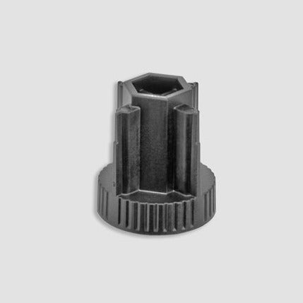 MAG-TAC LED Rechargeable - Battery Removal Tool