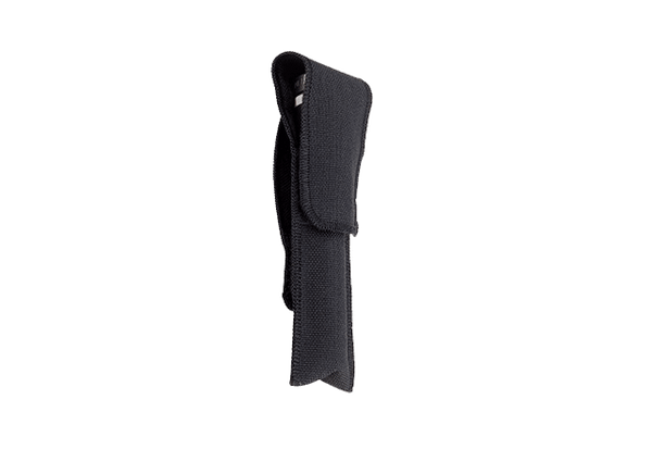 Nylon Full Flap Belt Holster for Mini AA Classic Xenon Flashlights