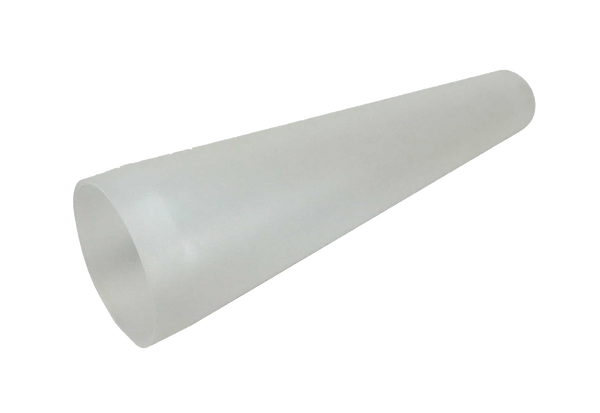 Traffic/Safety Wand fits Mag Charger Halogen