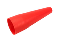 Traffic/Safety Wand fits, & ML300 LED D-Cell's & Mag Charger LED
