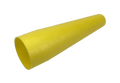 Traffic/Safety Wand fits, & ML300 LED D-Cell's & Mag Charger LED