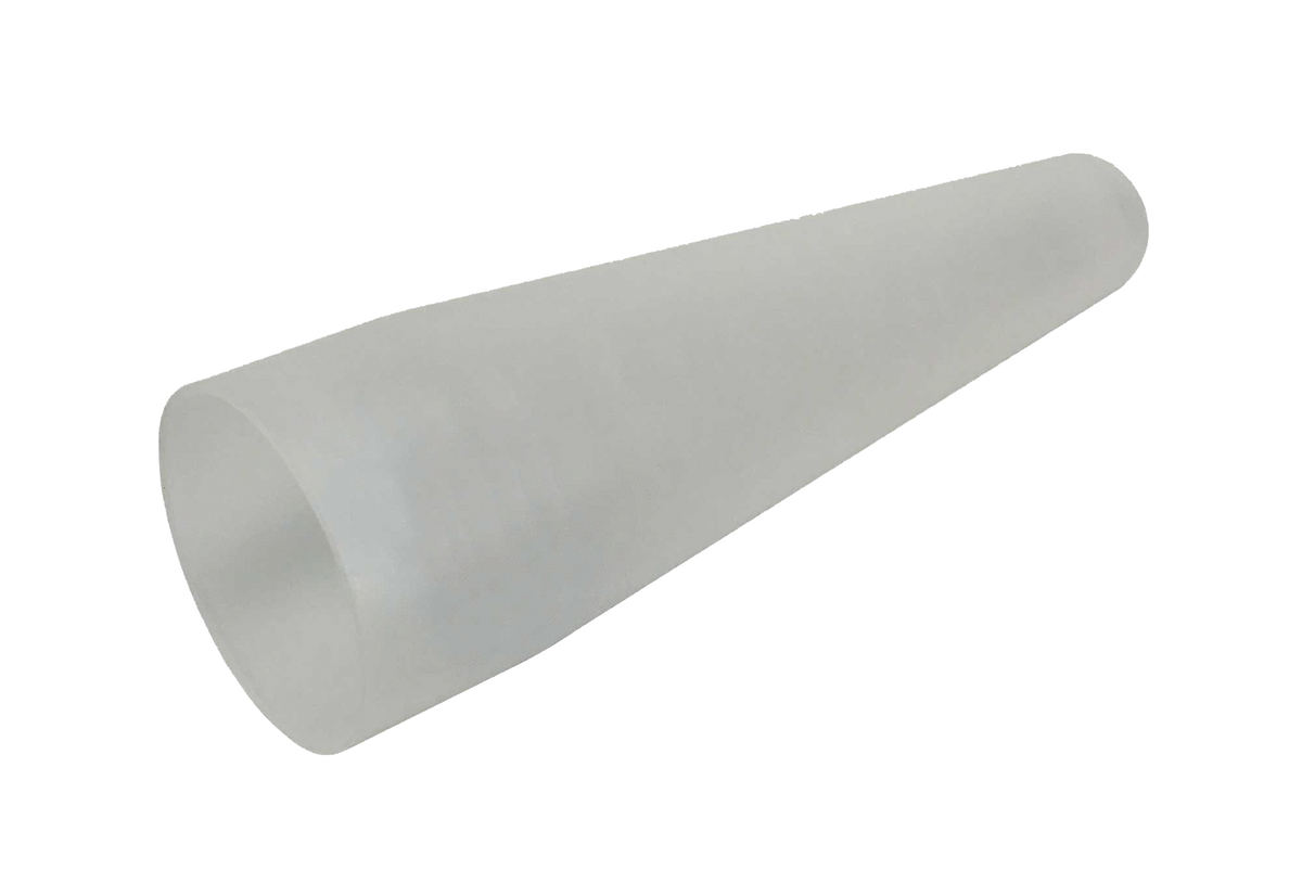 Traffic/Safety Wand fits, & ML300 LED D-Cell's & Mag Charger LED