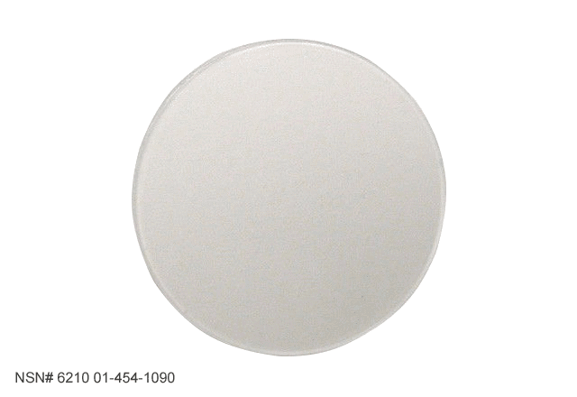 Replacement Clear Lens - D & C Cell and ML300