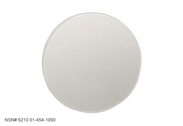 Replacement Clear Lens - D & C Cell and ML300
