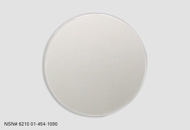 Accessory Lens, Glass C & D, Mag Charger LED, MagLED and ML300