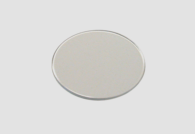 Accessory Lens, Glass for Mini AA flashlights