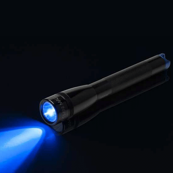 Mini - LED AA Spectrum Blue