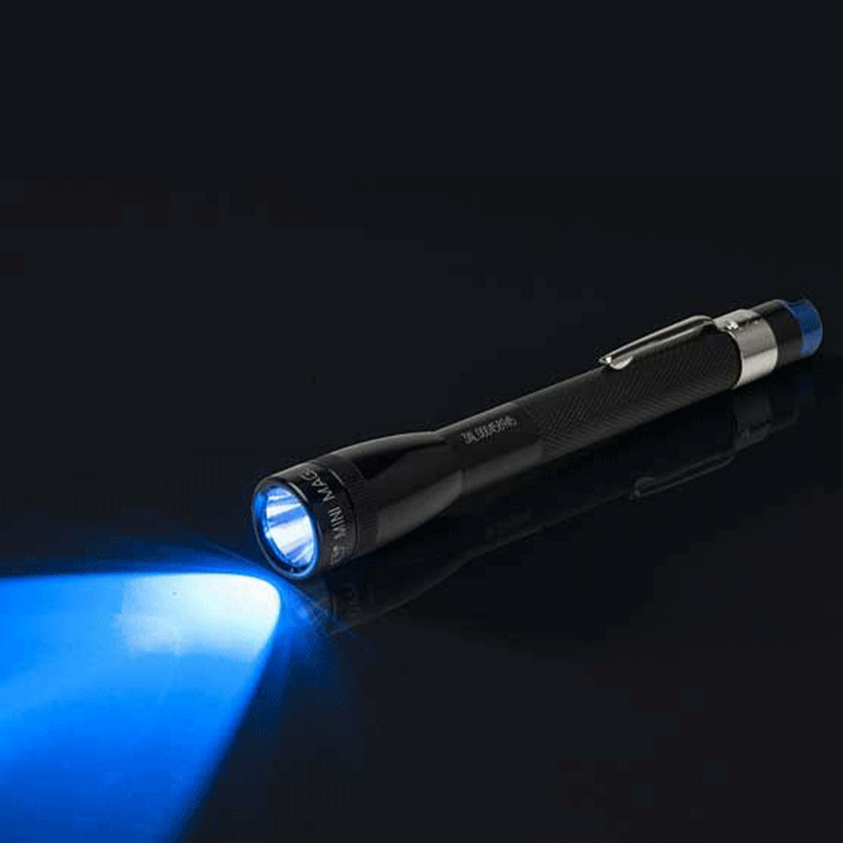 Mini - LED AAA Spectrum Blue