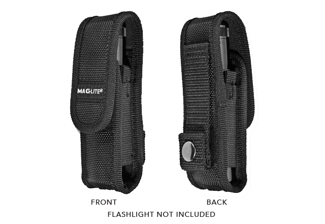 Nylon Belt Holster for XL Series Flashlights