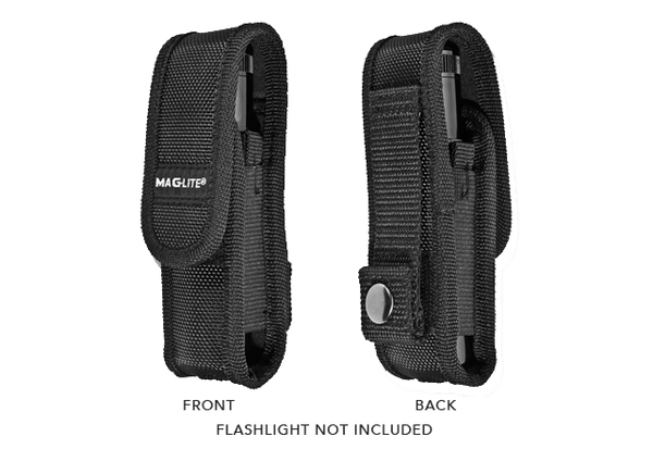 Nylon Belt Holster for XL Series Flashlights