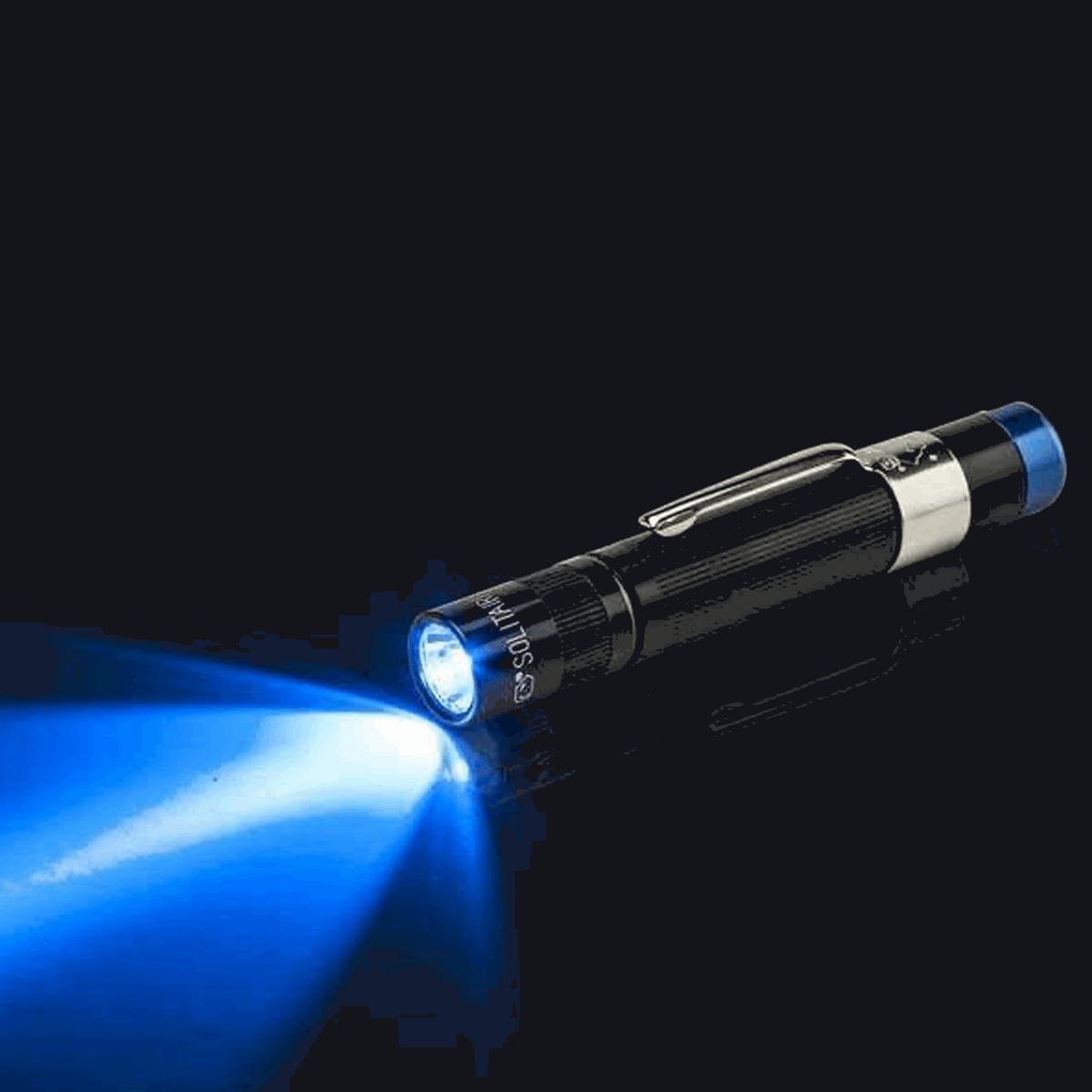 Solitaire® - LED Spectrum Blue