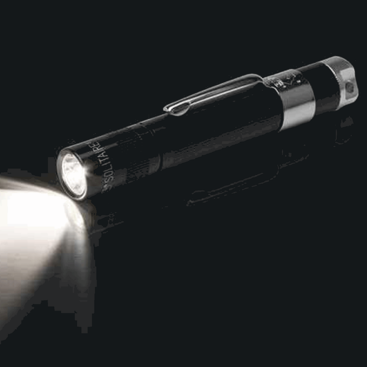 Solitaire® - LED SpectrumWarm White